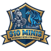 $10 Minis - Home